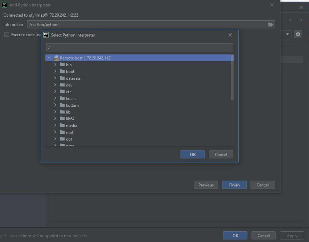 How To Setup Pycharm